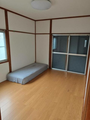 【洋室】 | 所沢市林３丁目 | 洋室6帖