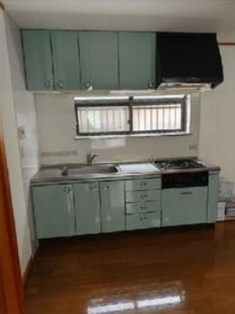 【キッチン】 | 所沢市林３丁目