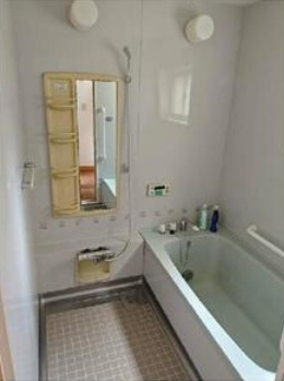 【浴室】 | 所沢市林３丁目