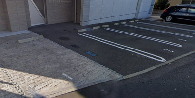 【駐車場】 | シエラ北方