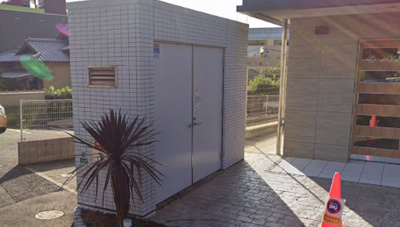 【その他共用部分】 | シエラ北方