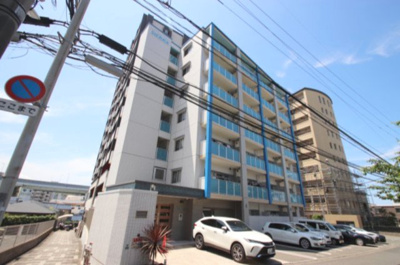 【外観】 | シエラ北方