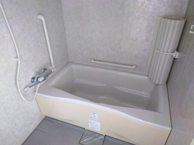 【浴室】 | Rista Kushibe（リスタクシベ）