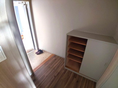 【玄関】 | Rista Kushibe（リスタクシベ）