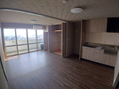 【居間・リビング】 | Rista Kushibe（リスタクシベ）