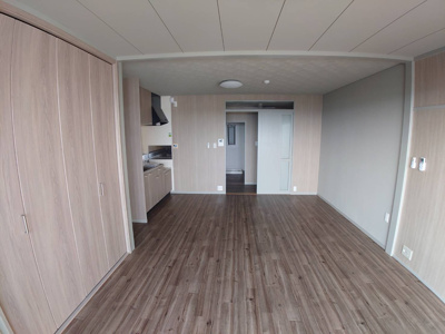 【居間・リビング】 | Rista Kushibe（リスタクシベ）