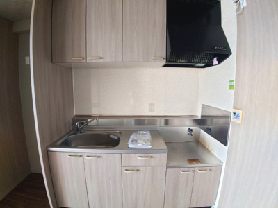 【キッチン】 | Rista Kushibe（リスタクシベ）