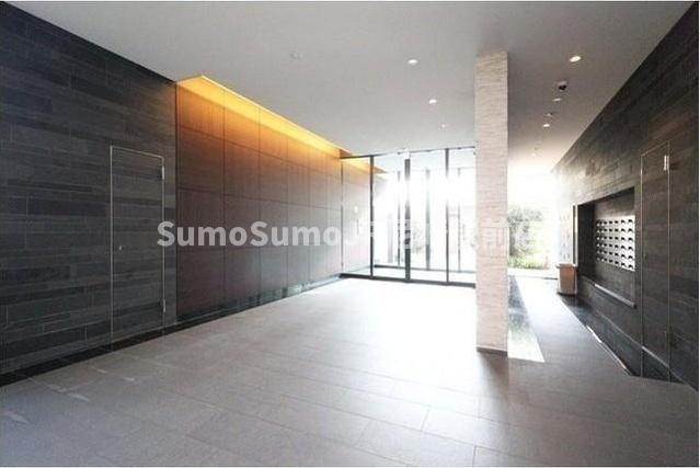 MDI三国コートのその他共用部分