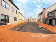 目黒区東が丘1丁目の画像