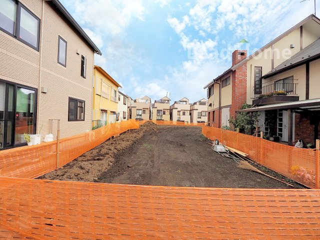 【外観】 | 目黒区東が丘1丁目