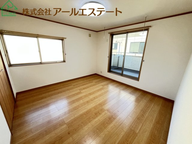 姫路市網干区田井　山陽電鉄「平松駅」徒歩18分の洋室