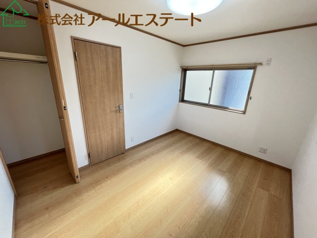 姫路市網干区田井　山陽電鉄「平松駅」徒歩18分の子供部屋