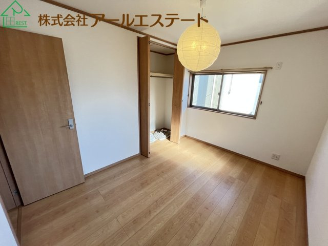 姫路市網干区田井　山陽電鉄「平松駅」徒歩18分の子供部屋