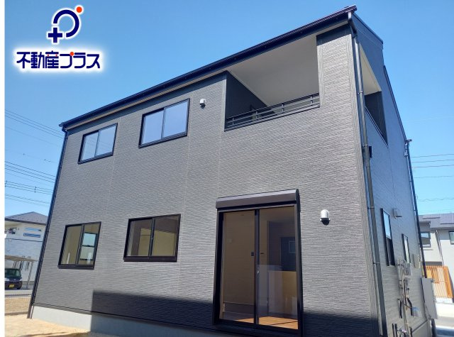 ひたちなか東石川　第13