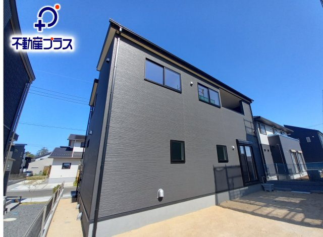 ひたちなか東石川　第13