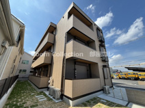 Fortuna・ZUKAⅢの画像