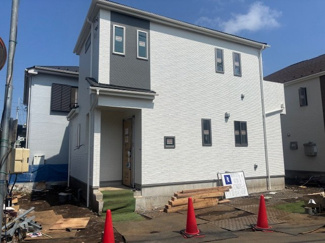 【外観】 | 現地（7月3日撮影）