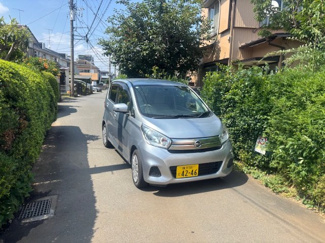 【前面道路含む現地写真】 | 前面道路