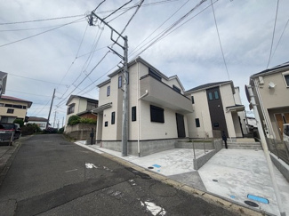 【外観】 | 現地（6月6日撮影）