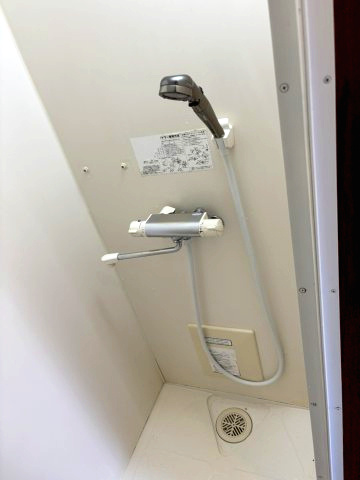 【浴室】の画像