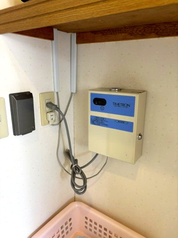 【浴室】の画像