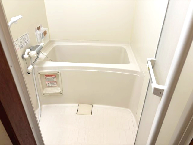 【浴室】の画像
