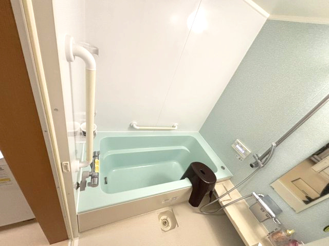 【浴室】の画像