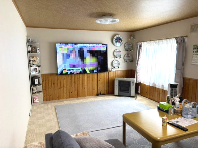 【洋室】の画像