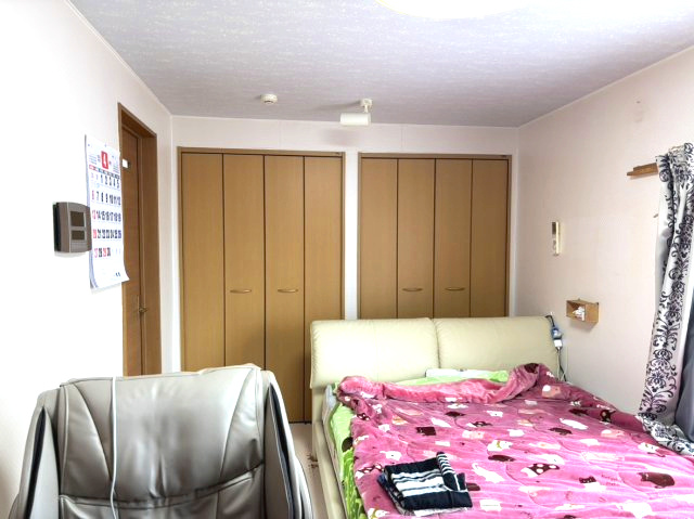 【洋室】の画像