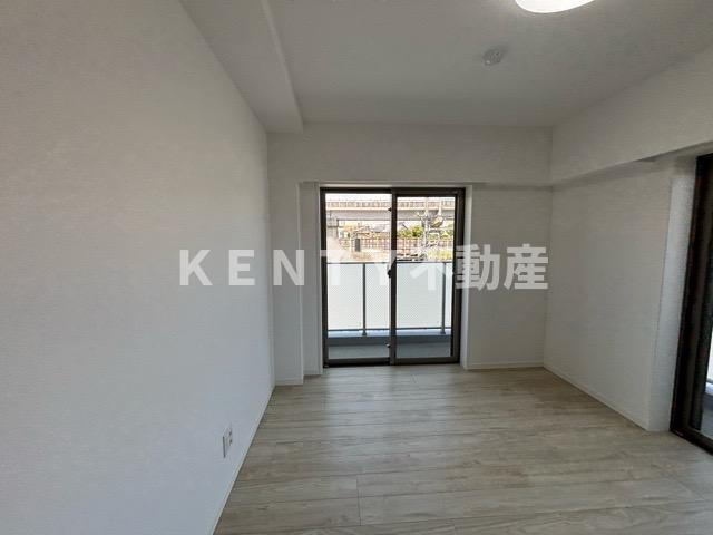 【寝室】 | アイルグランデ品川 | 落ち着いて過ごせるお部屋なので、寝室にいかがでしょうか