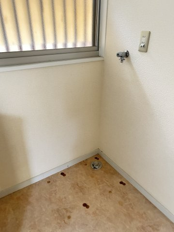 ハイツふじの設備