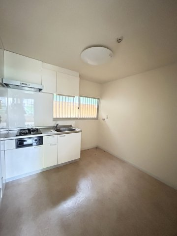 ハイツふじの居間・リビング