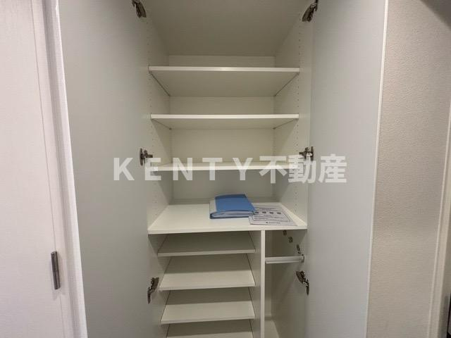 【設備】 | アイルグランデ品川
