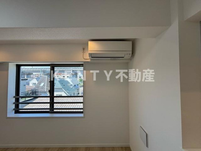 【設備】 | アイルグランデ品川