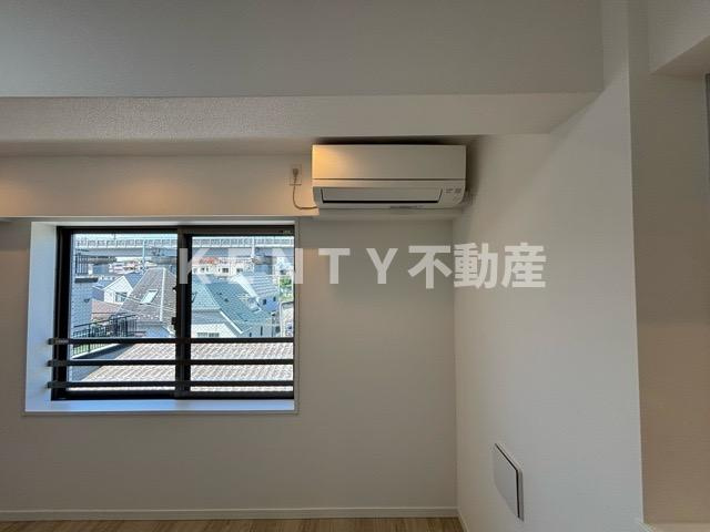 【設備】 | アイルグランデ品川