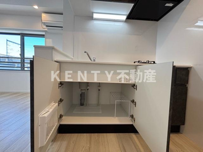 【設備】 | アイルグランデ品川