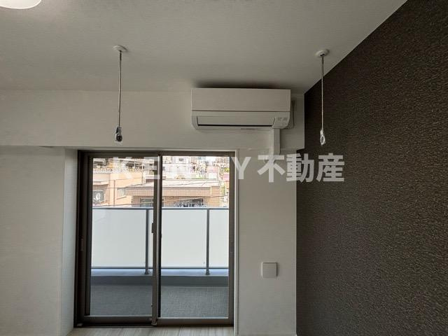 【内装】 | アイルグランデ品川 | 内装です