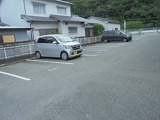 レオパレス北野のその他