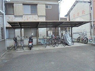 レオパレス北野のその他