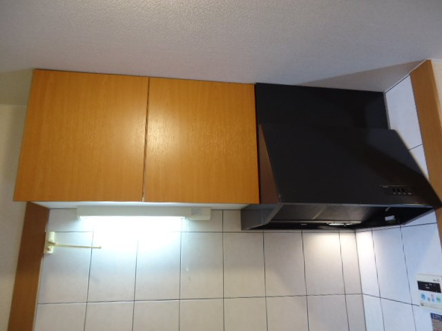 コンフォール　Ｋのキッチン|キッチン