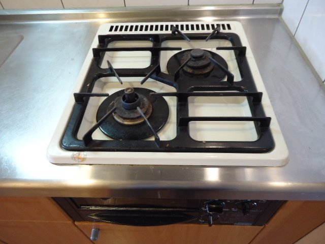 コンフォール　Ｋのキッチン|キッチン