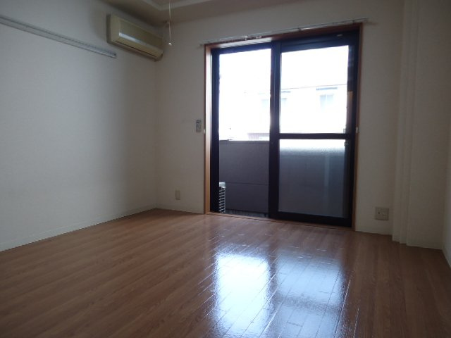 コンフォール　Ｋの内装|洋室