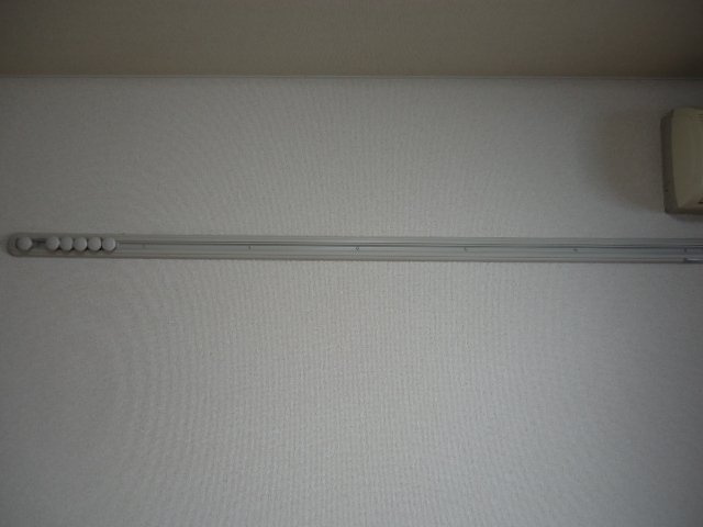 コンフォール　Ｋのその他|ハンガー掛け