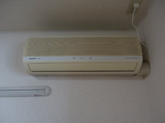 コンフォール　Ｋの設備|エアコン