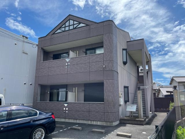 コンフォール　Ｋの外観|外観写真（昼）