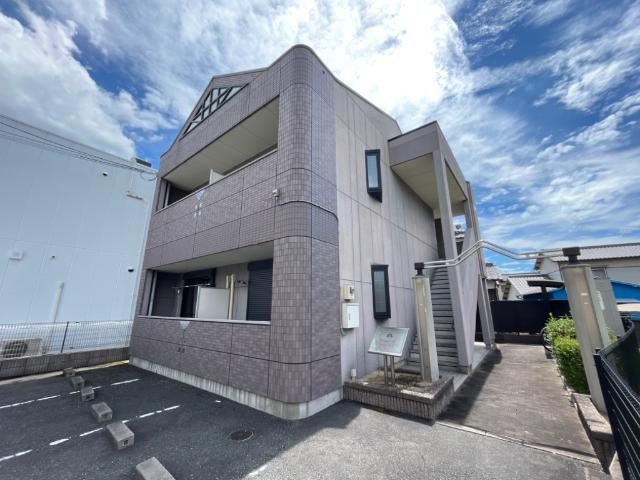 コンフォール　Ｋの外観|外観写真（昼）