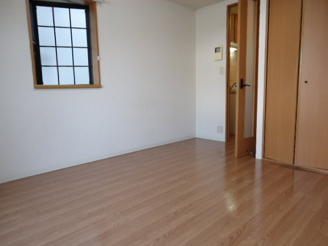 コンフォール　Ｋの内装|洋室