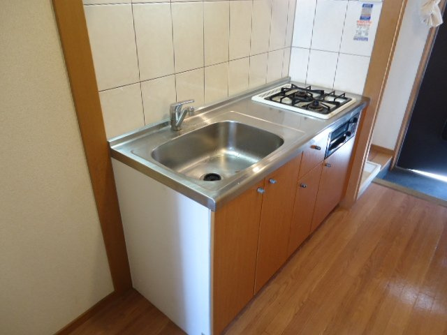 コンフォール　Ｋのキッチン|キッチン