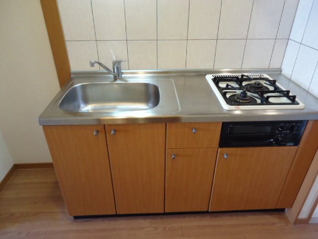 コンフォール　Ｋのキッチン|キッチン