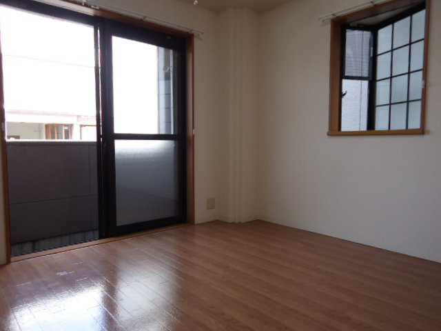 コンフォール　Ｋの内装|洋室